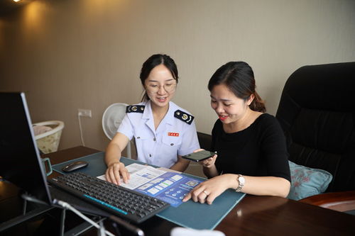 从热线问到智能询 四川税务升级12366纳税服务咨询体系